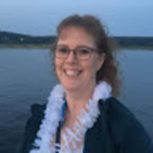 Meet your Posher, Joanne